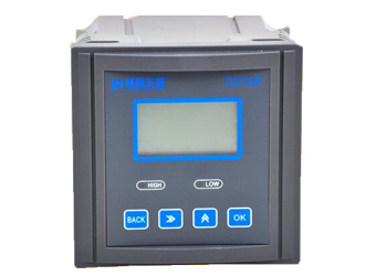  pH DG160工業測試儀