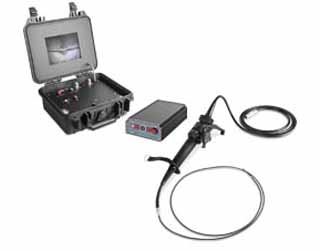  <b>vizaar視頻工業內窺鏡系統VISIO BOX</b>