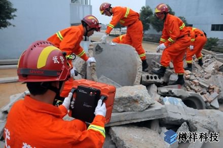 工業(yè)內窺鏡對地震救災的重要性