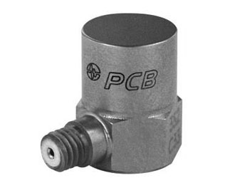  美國進(jìn)口PCB單軸加速度振動傳感器型號：352C03