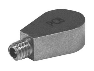  美國進(jìn)口PCB單軸加速度振動傳感器型號：352A21