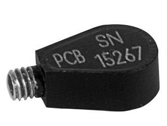 美國進(jìn)口PCB單軸加速度振動傳感器型號：352C22