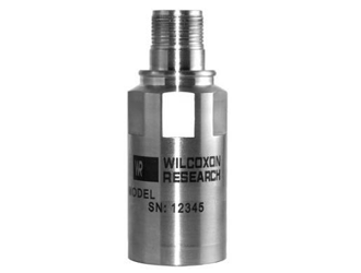  美捷特威爾康森防爆振動(dòng)傳感器PC420VR-50-IS型