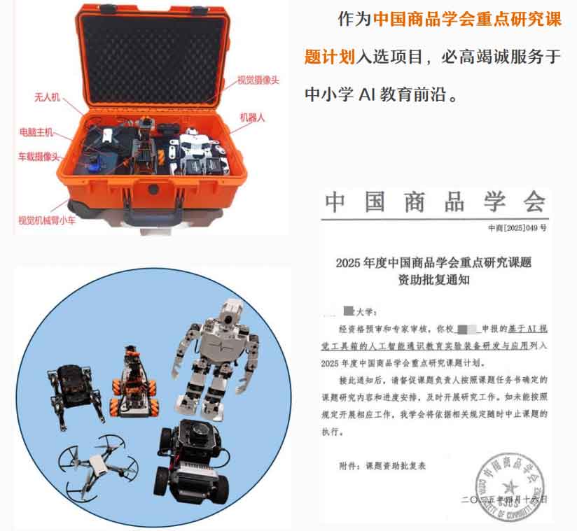 自主研發