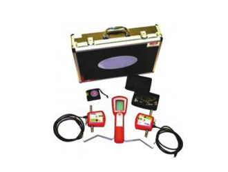  工業經濟型激光對中儀 ELOS Fixturlaser